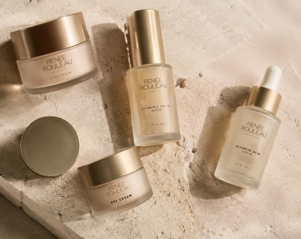 Hidratação facial
